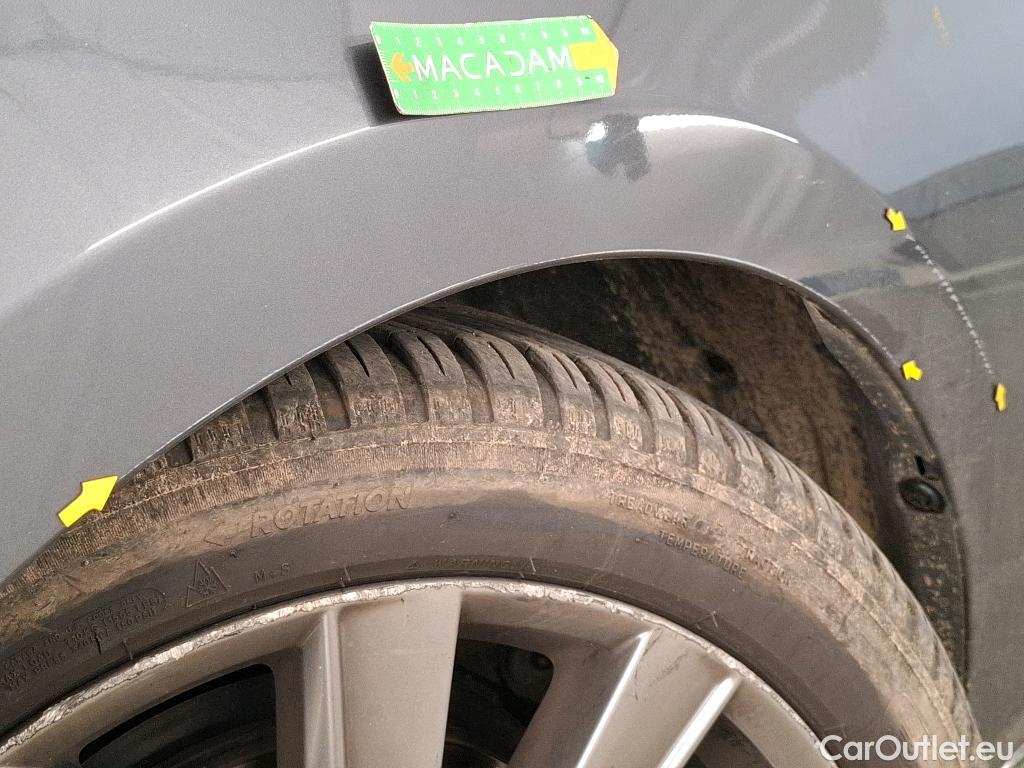  Land Rover  Discovery MAZDA Mazda6 / 2018 / 4P / Berline 2.2L Skyactiv-D 184 BVA Takumi #15