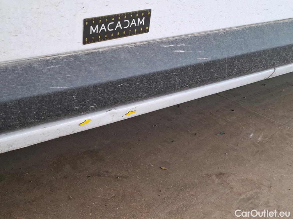  Peugeot  Expert PEUGEOT  / 2016 / 4P / Fourgon tôlé 1.5 BLUEHDI 120 S&S STANDARD PREMIUM #36