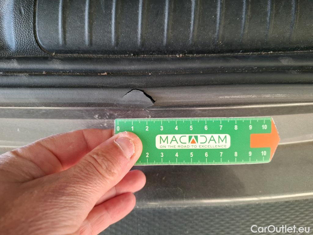  Ford  Kuga  Titanium Hybrid 2.5 190CV BVA6 E6dT #14