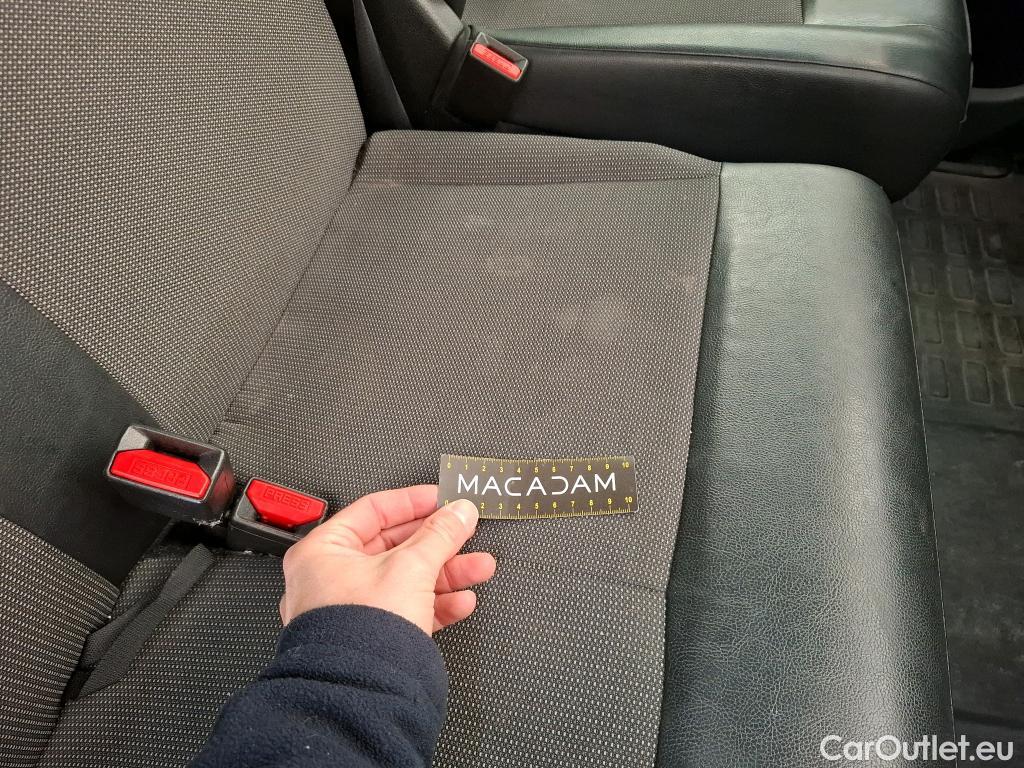  Peugeot  Expert PEUGEOT  / 2016 / 4P / Fourgon tôlé 1.5 BLUEHDI 120 S&S STANDARD PREMIUM #46