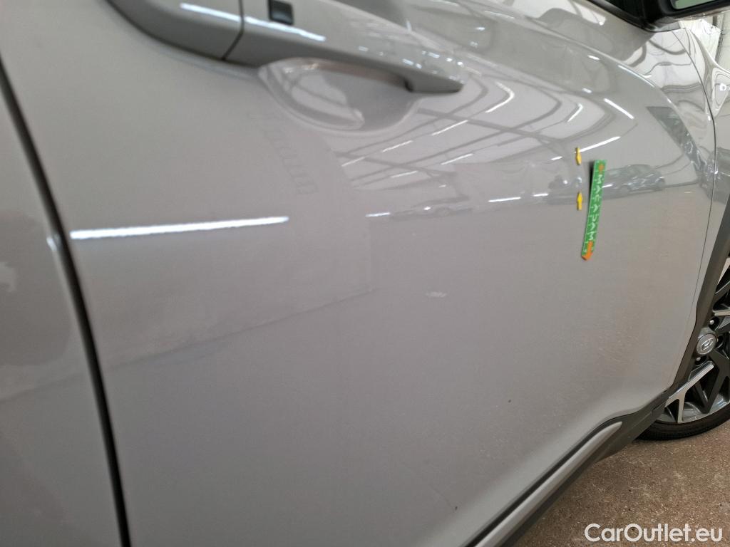  Hyundai  Konna HYUNDAI Kona / 2020 / 5P / SUV 1.6 HYBRID 141 EXECUTIVE HEV #49