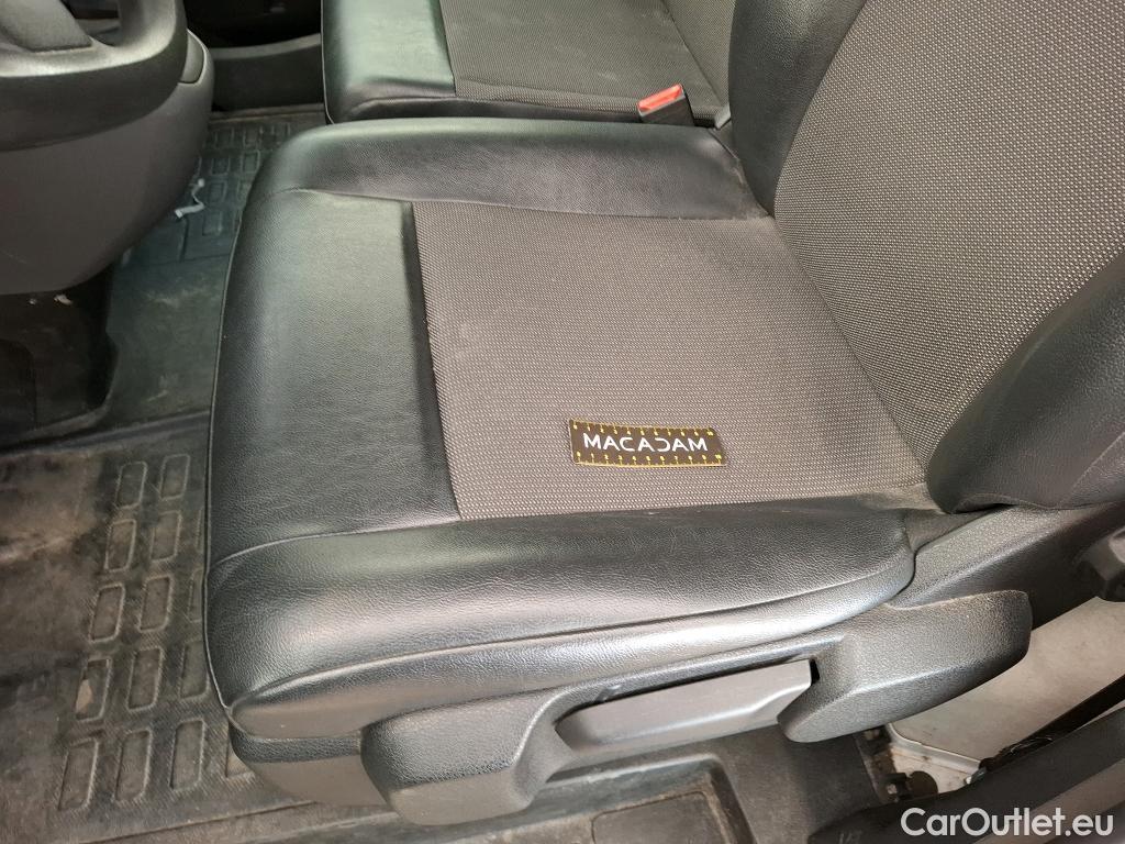  Peugeot  Expert PEUGEOT  / 2016 / 4P / Fourgon tôlé 1.5 BLUEHDI 120 S&S STANDARD PREMIUM #21