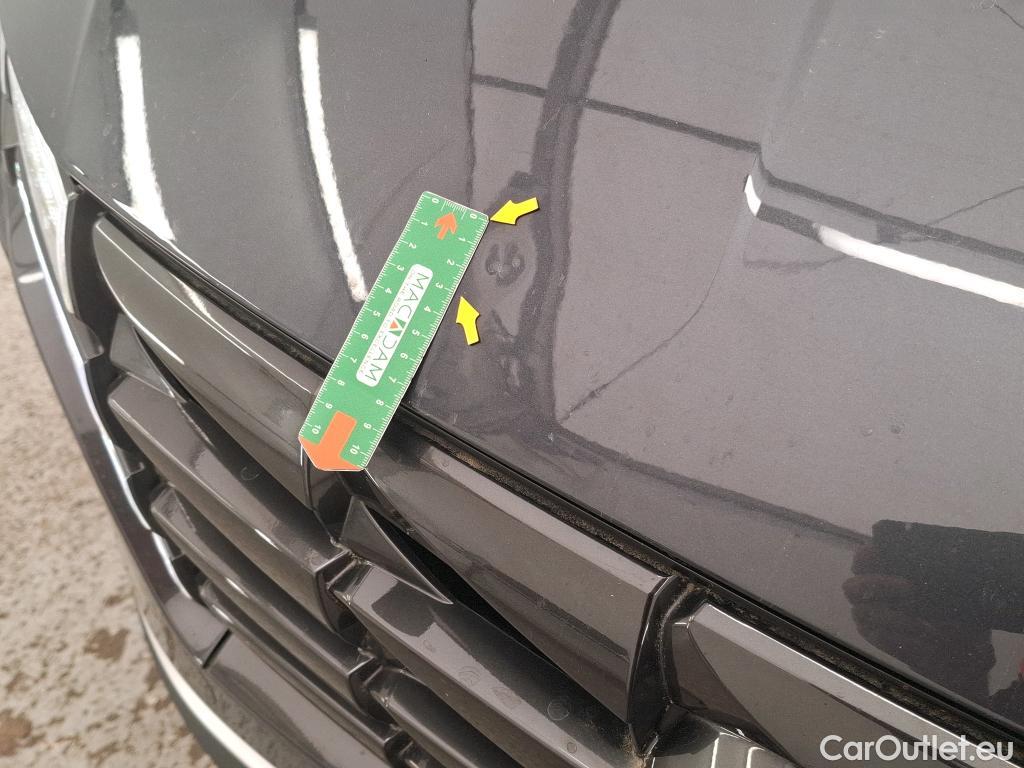  Hyundai  Tucson  Business Hybrid 2WD 1.6 T-GDI 230CV BVA6 E6d #32