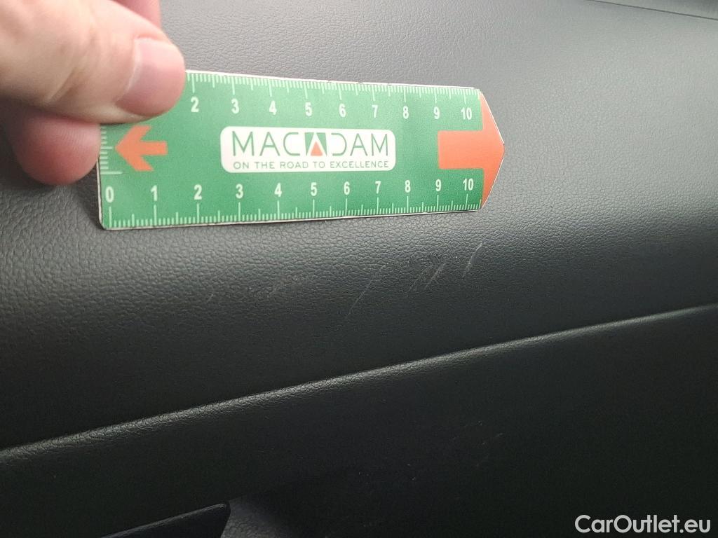  Hyundai  Tucson  Business Hybrid 2WD 1.6 T-GDI 230CV BVA6 E6d #20