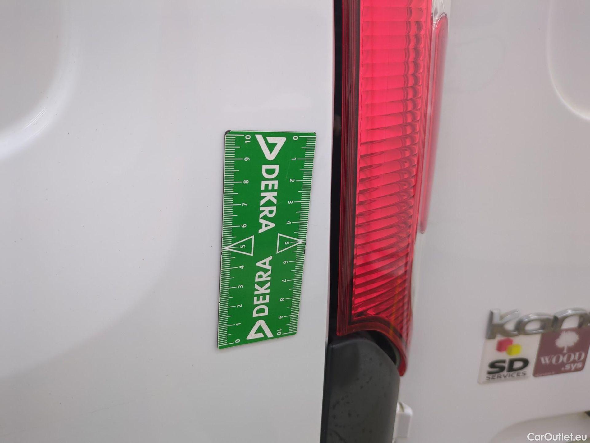  Renault  Kangoo  II Express Grand Confort (L1) 1.5 dCi 95CV BVM6 E6dT #33