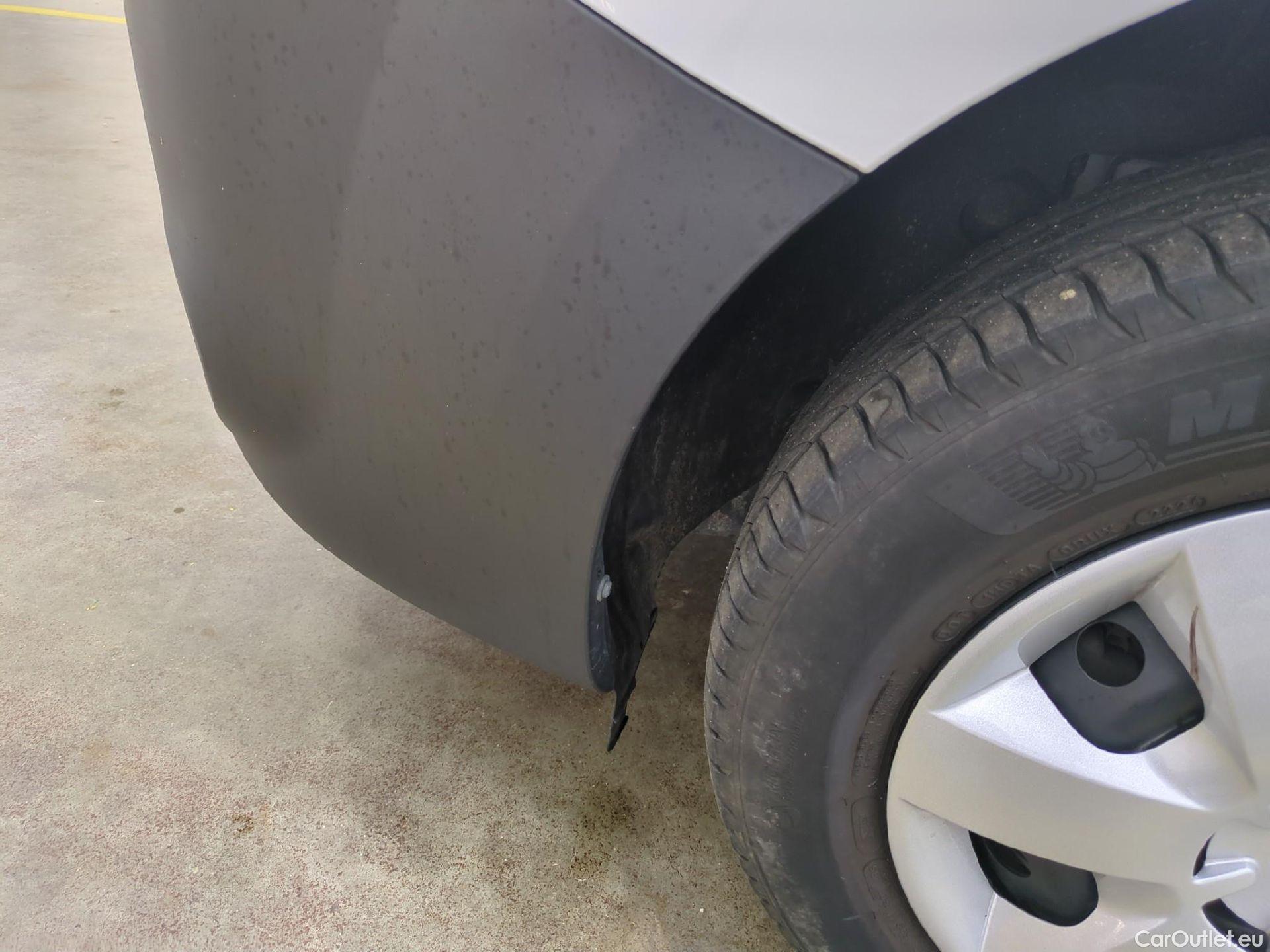  Renault  Kangoo  II Express Grand Confort (L1) 1.5 dCi 95CV BVM6 E6dT #1