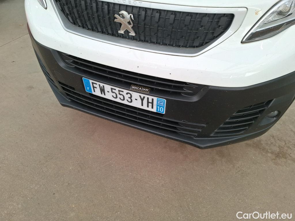  Peugeot  Expert PEUGEOT  / 2016 / 4P / Fourgon tôlé 1.5 BLUEHDI 120 S&S STANDARD PREMIUM #19
