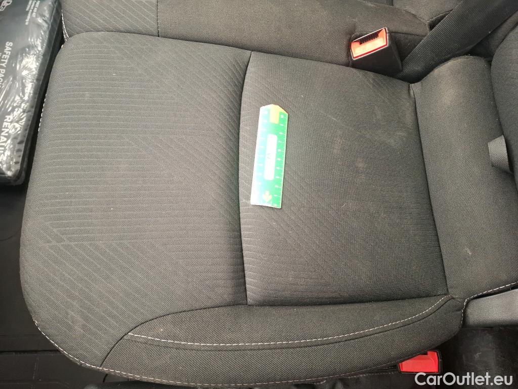  Renault  Trafic  Fourgon Grand Confort L1H1 1000 1.6 dCi #16