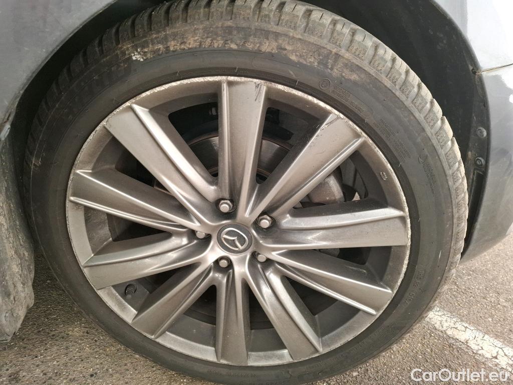  Land Rover  Discovery MAZDA Mazda6 / 2018 / 4P / Berline 2.2L Skyactiv-D 184 BVA Takumi #19