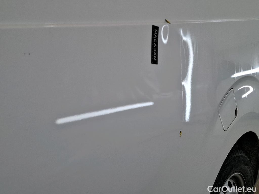  Peugeot  Expert PEUGEOT  / 2016 / 4P / Fourgon tôlé 1.5 BLUEHDI 120 S&S STANDARD PREMIUM #3