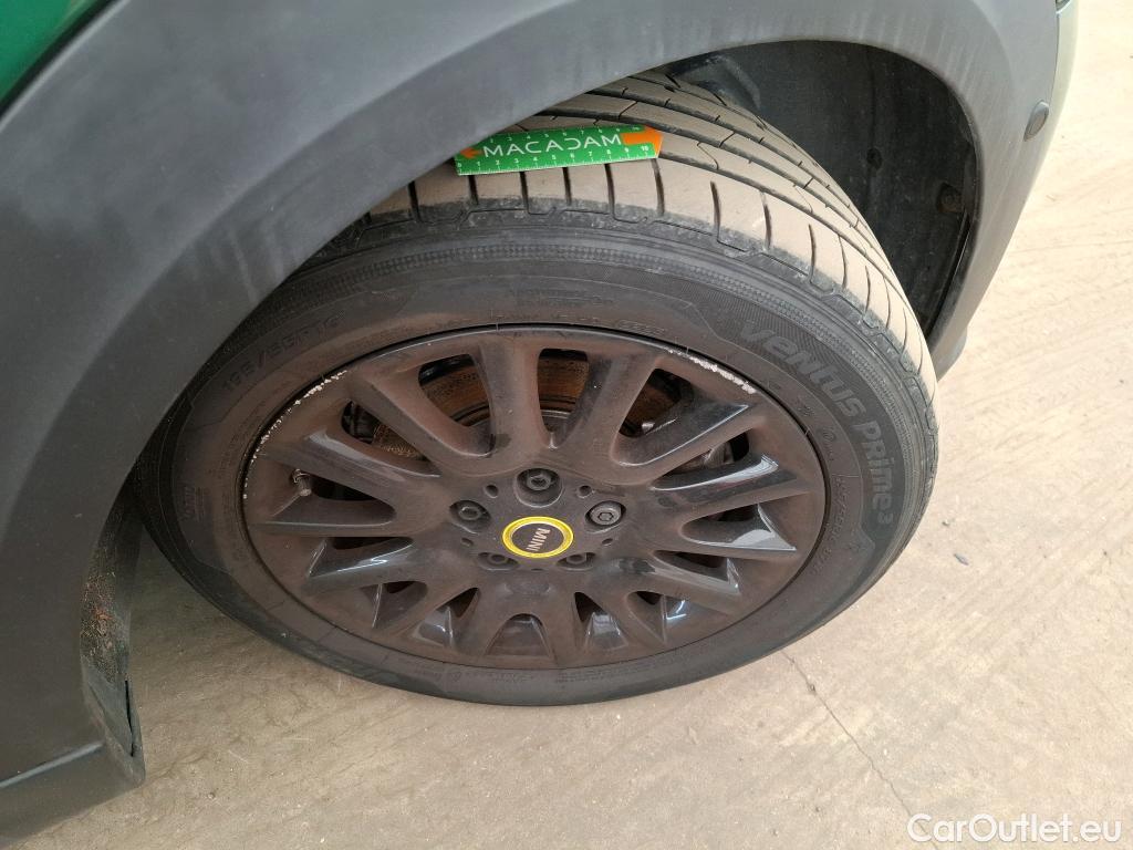  Mini  Mini   Electric 2021 3PBerline Cooper SE Edition Premium Plus 184ch BVA #7