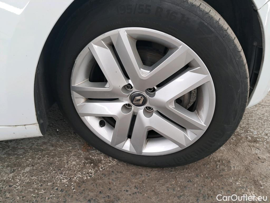  Renault  Clio  V Business 1.6 E-TECH Hybrid 140CV BVA6 E6d #10