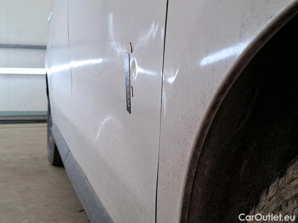  Peugeot  Expert PEUGEOT  / 2016 / 4P / Fourgon tôlé 1.5 BLUEHDI 120 S&S STANDARD PREMIUM #58