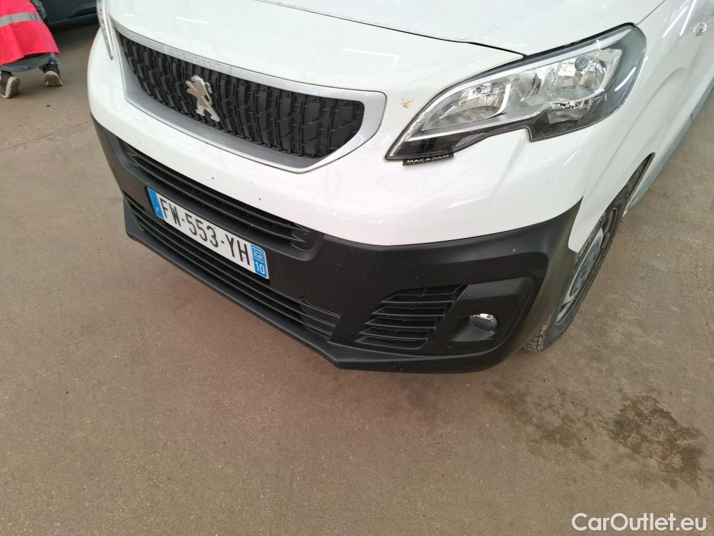  Peugeot  Expert PEUGEOT  / 2016 / 4P / Fourgon tôlé 1.5 BLUEHDI 120 S&S STANDARD PREMIUM #4