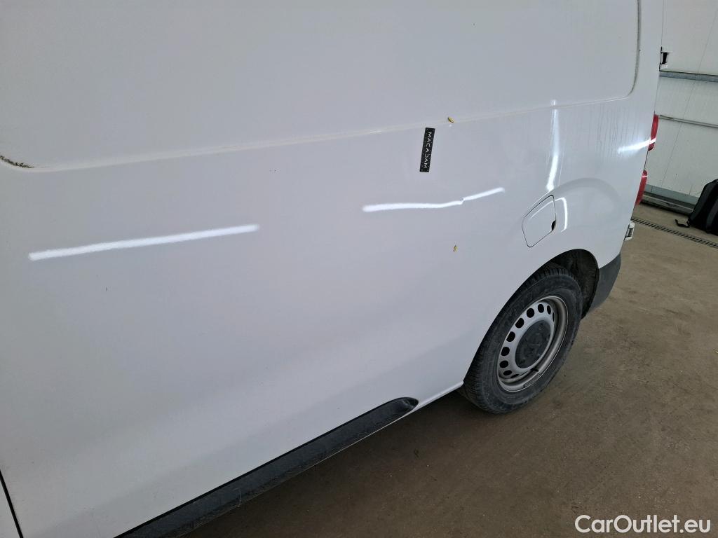  Peugeot  Expert PEUGEOT  / 2016 / 4P / Fourgon tôlé 1.5 BLUEHDI 120 S&S STANDARD PREMIUM #1