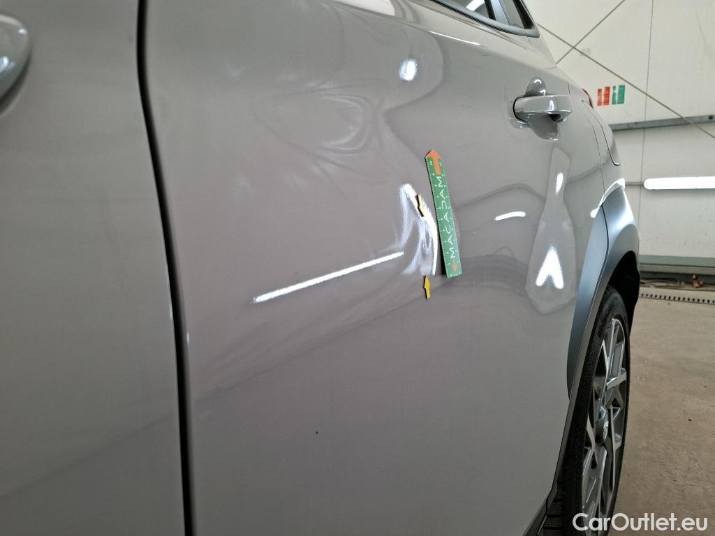  Hyundai  Konna HYUNDAI Kona / 2020 / 5P / SUV 1.6 HYBRID 141 EXECUTIVE HEV #14