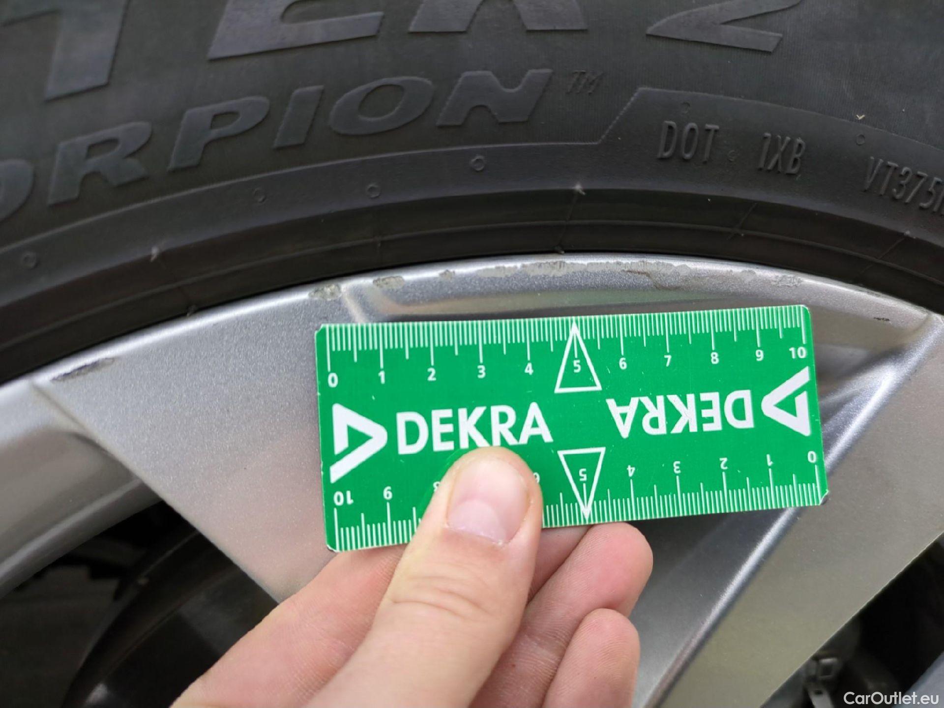  Land Rover  Range Rover Evoque LAND ROVER  / 2018 / 5P / SUV 1.5 P300e PHEV BVA 4WD SE #6