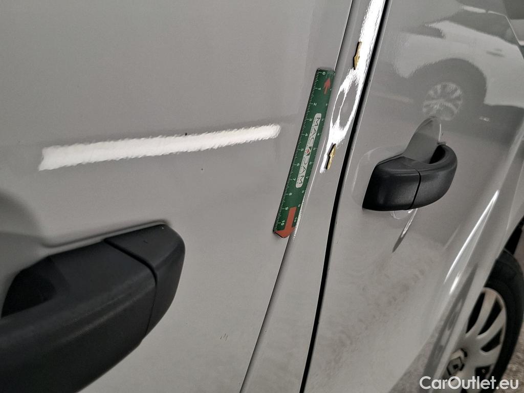  Renault  Trafic  Fourgon Grand Confort L1H1 1000 1.6 dCi #13