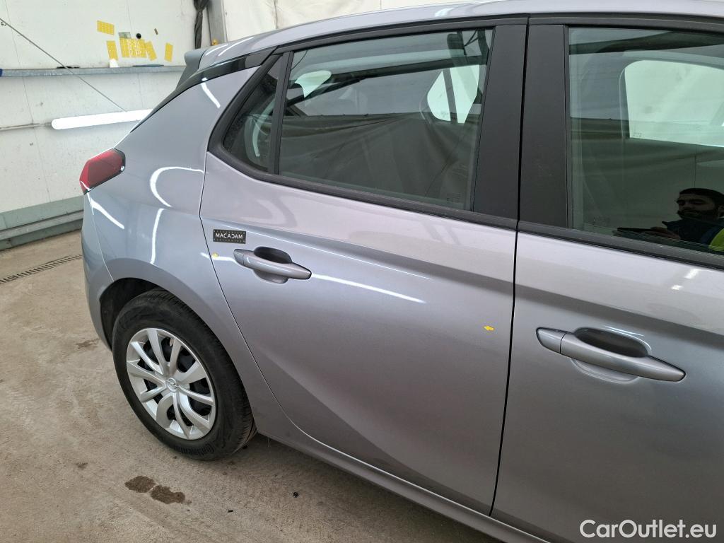  Opel  Corsa  F Edition Business 1.2 75CV BVM5 E6d #10