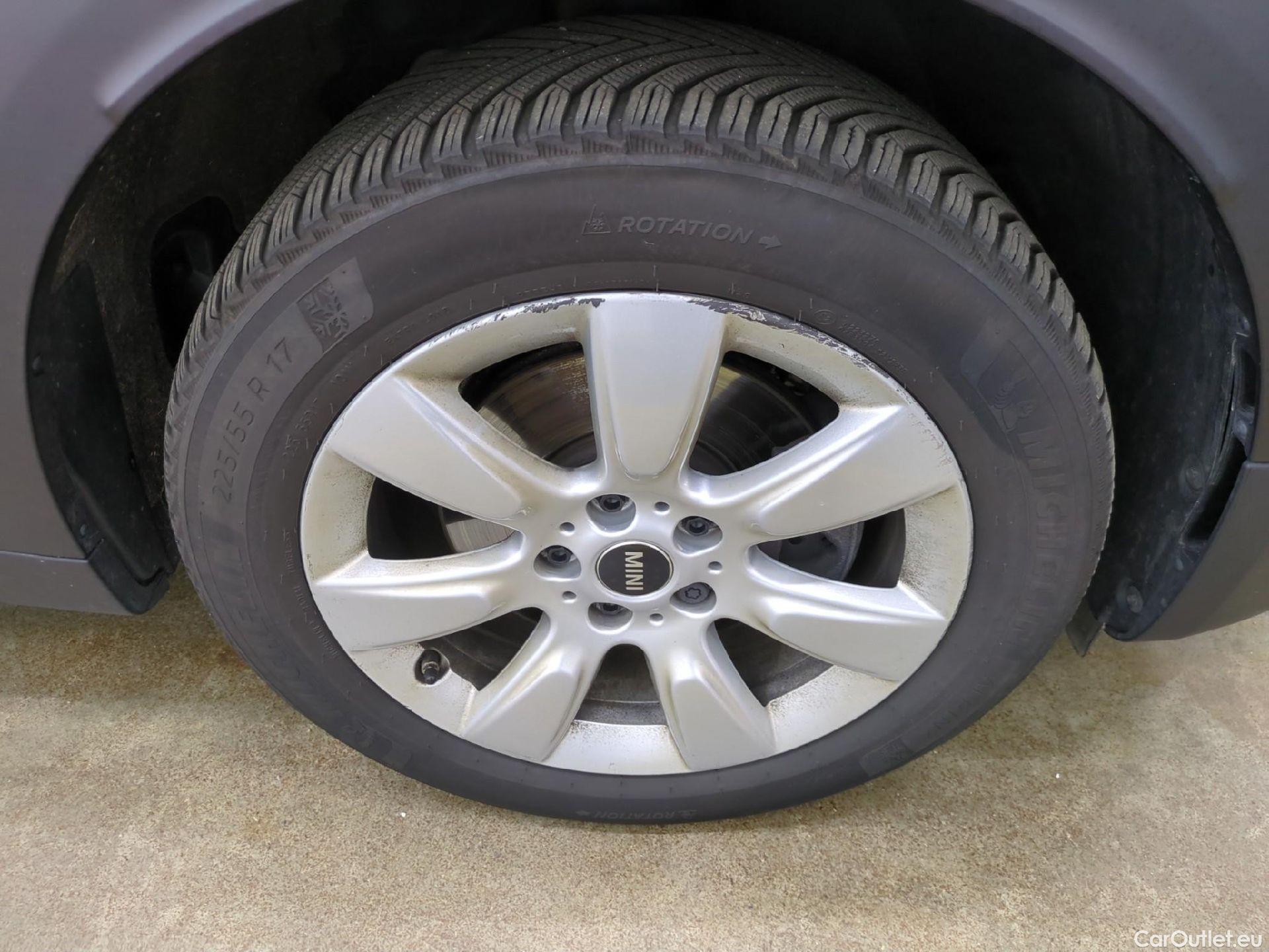  Mini  Countryman MINI  / 2020 / 5P / Crossover Cooper Essential 136 ch BVA7 #1