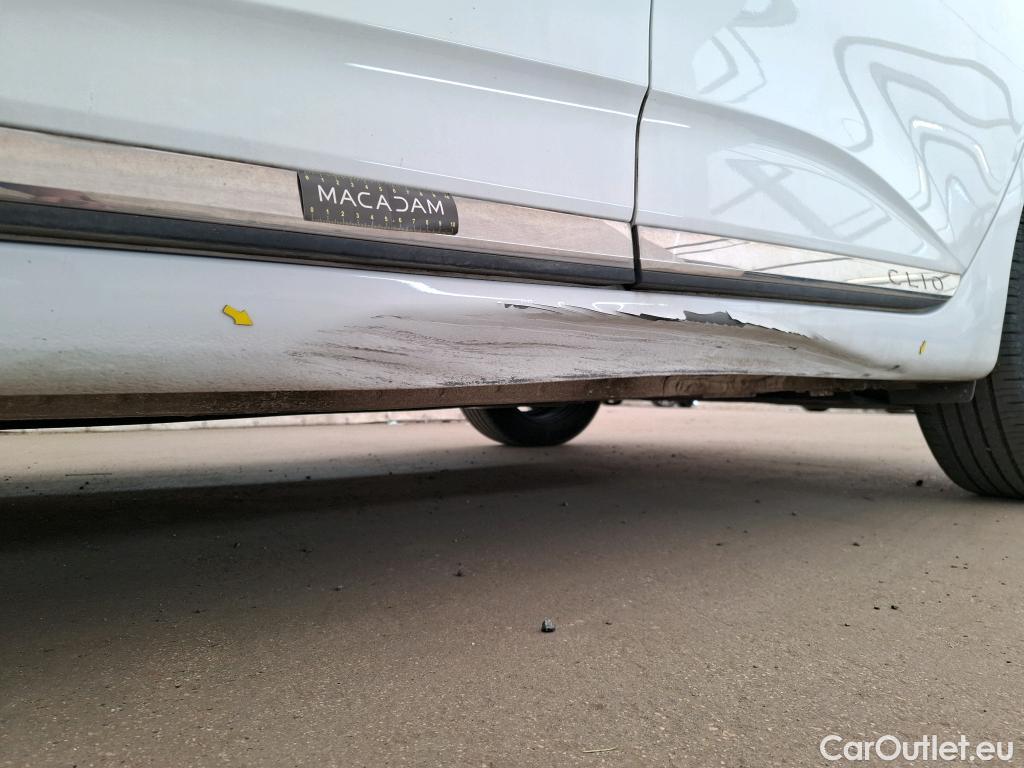  Renault  Clio  V Business 1.0 TCe 100CV BVM5 E6dT #4