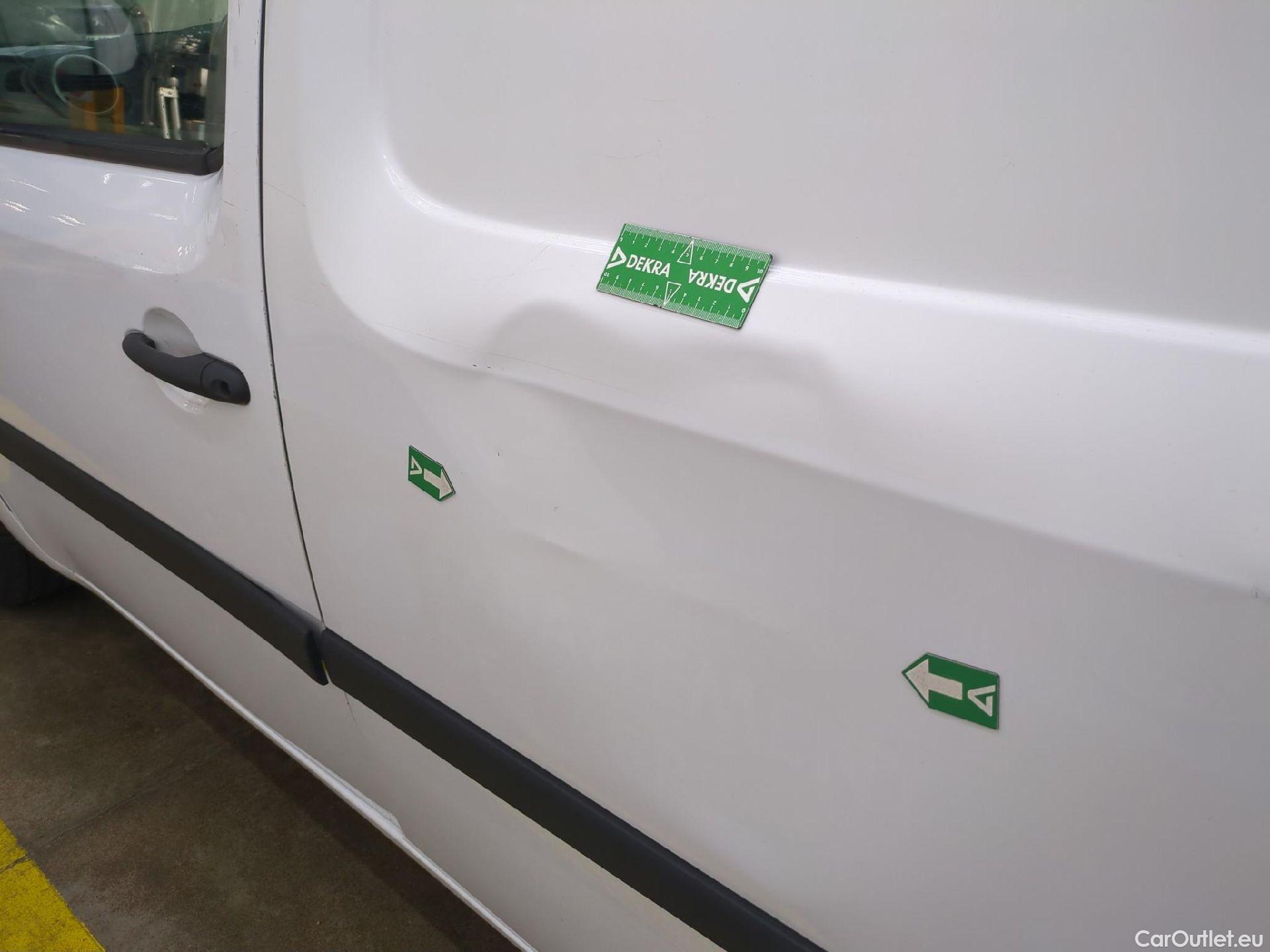  Renault  Kangoo  II Express Grand Confort (L1) 1.5 dCi 95CV BVM6 E6dT #30