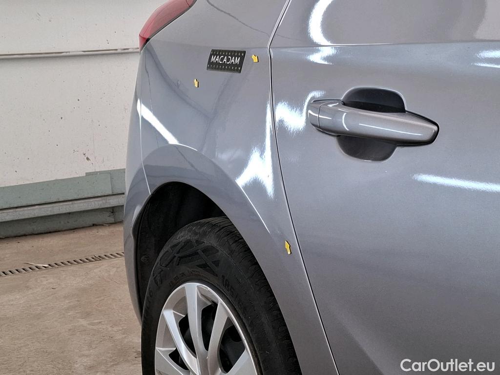  Opel  Corsa  F Edition Business 1.2 75CV BVM5 E6d #8