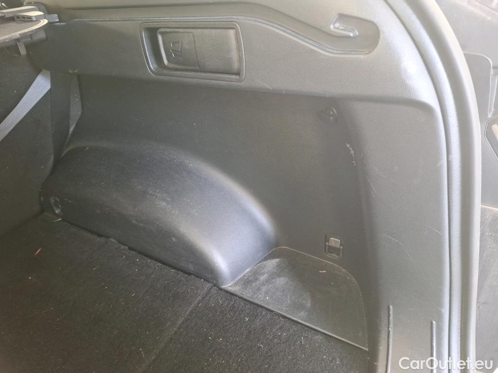  Hyundai  Tucson  Business Hybrid 2WD 1.6 T-GDI 230CV BVA6 E6d #24