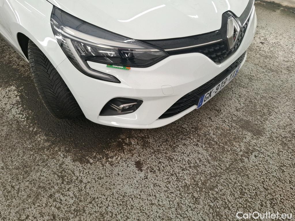  Renault  Clio  V Evolution 1.0 TCe 100CV BVM6 E6d / GPL #1