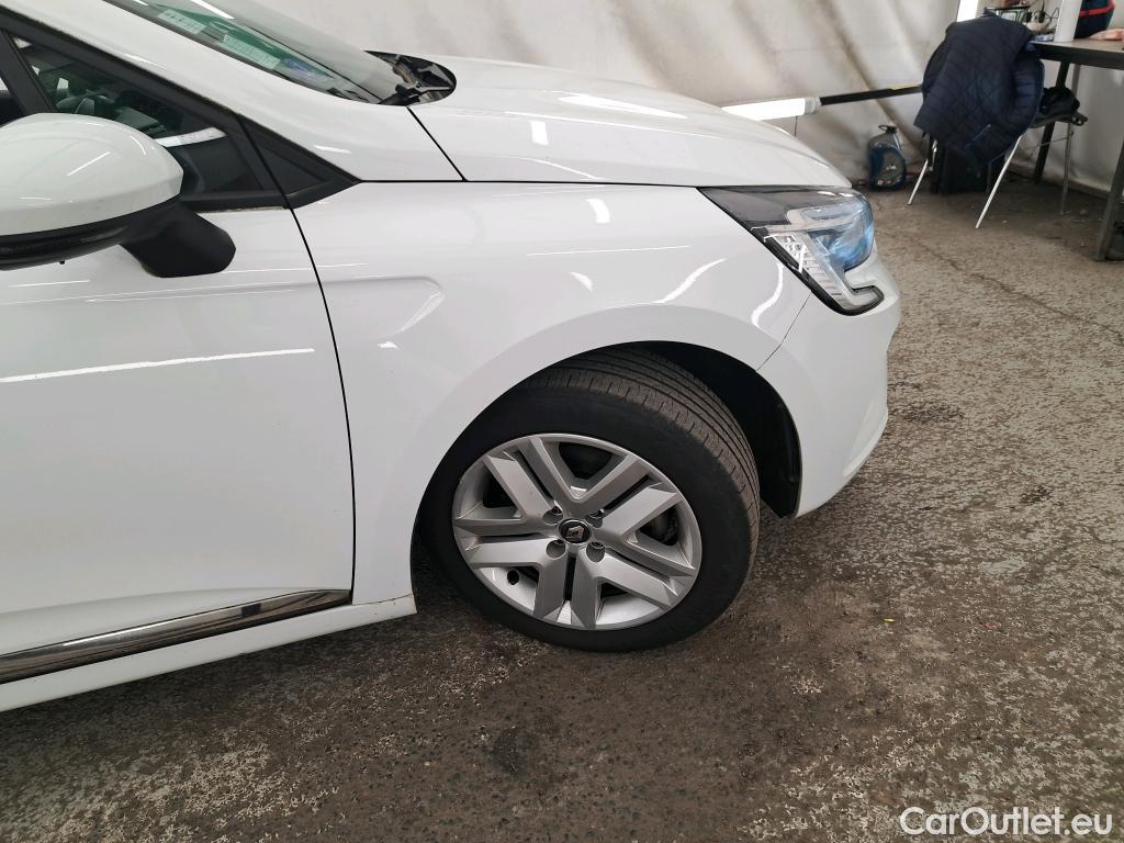  Renault  Clio  V Business 1.6 E-TECH Hybrid 140CV BVA6 E6d #9