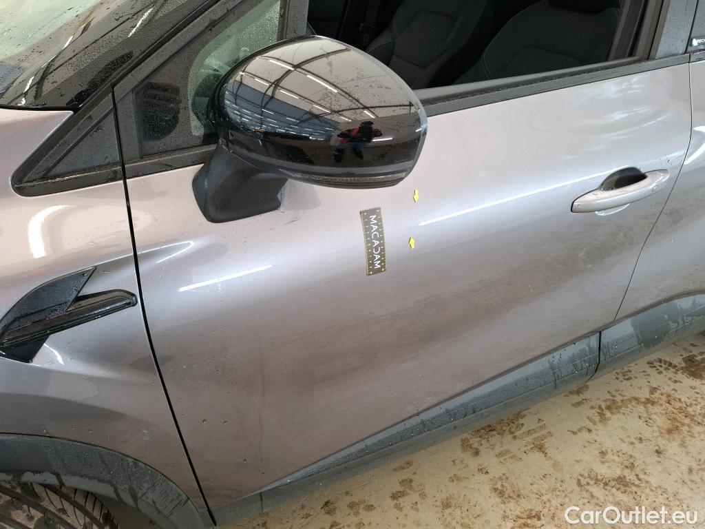  Renault  Captur  II Business 1.6 E-TECH Plug-in 160CV BVA6 E6d #1