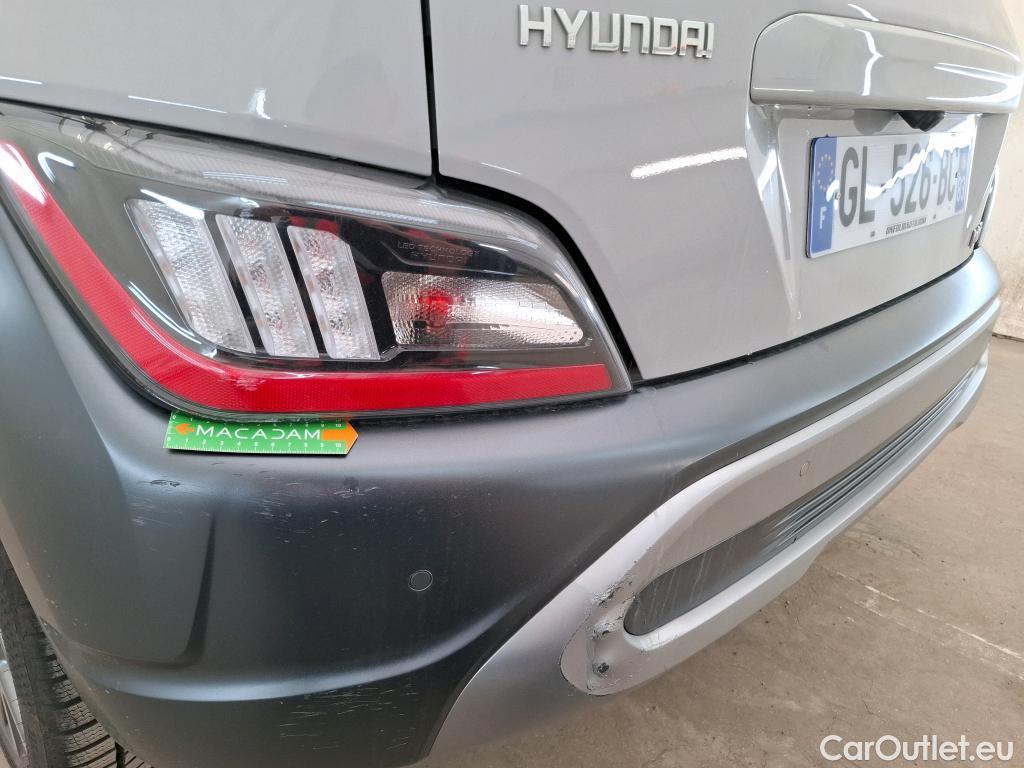  Hyundai  Konna HYUNDAI Kona / 2020 / 5P / SUV 1.6 HYBRID 141 EXECUTIVE HEV #11