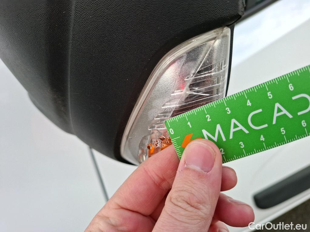  Renault  Master RENAULT  SC / 2019 / 2P / Châssis cabine CC Tr CF F3500 L3 Blue dCi 145 EVIE #6