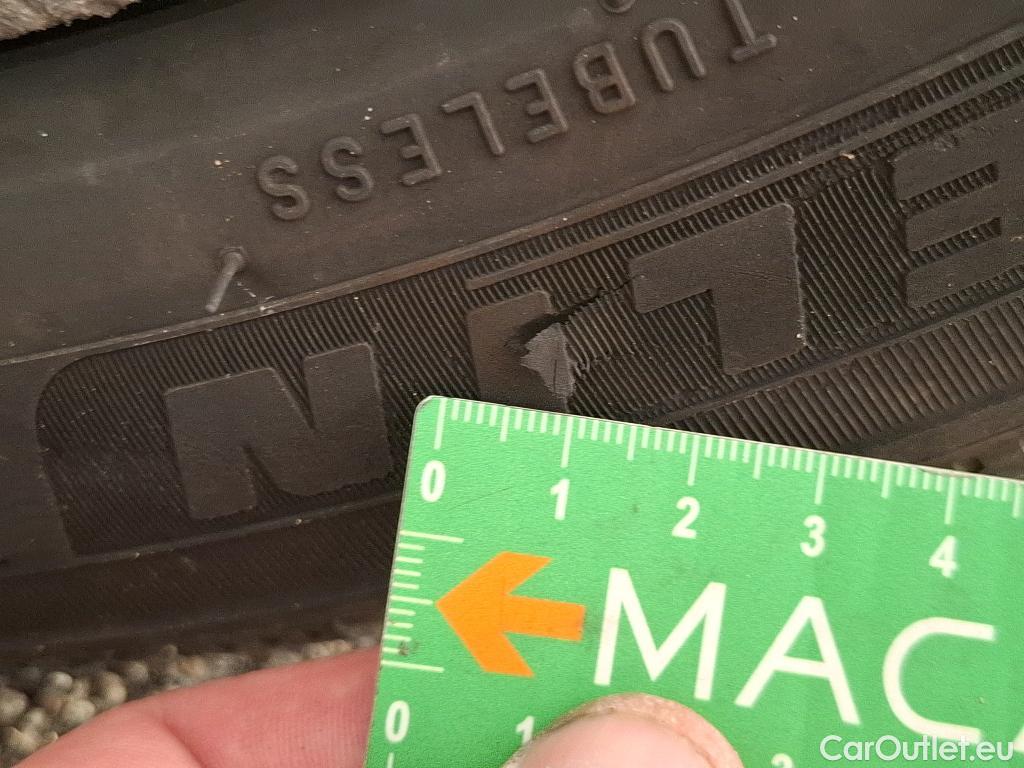  Land Rover  Discovery MAZDA Mazda6 / 2018 / 4P / Berline 2.2L Skyactiv-D 184 BVA Takumi #21