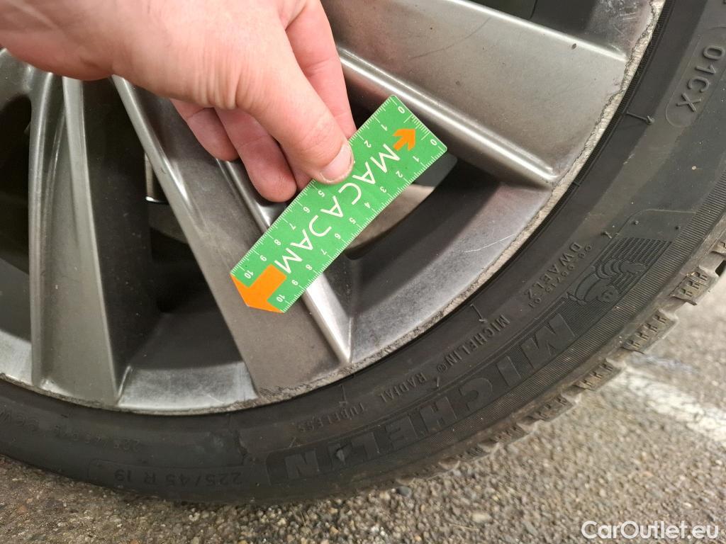  Land Rover  Discovery MAZDA Mazda6 / 2018 / 4P / Berline 2.2L Skyactiv-D 184 BVA Takumi #54