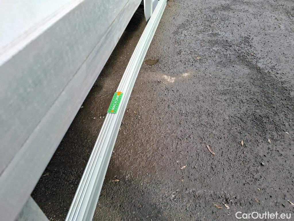  Renault  Master RENAULT  SC / 2019 / 2P / Châssis cabine CC Tr CF F3500 L3 Blue dCi 145 EVIE #4