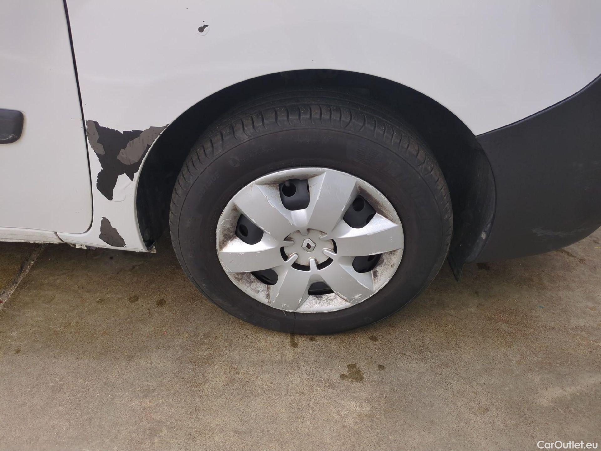  Renault  Kangoo  II Express Grand Confort (L1) 1.5 dCi 95CV BVM6 E6dT #14