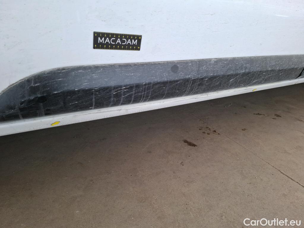  Peugeot  Expert PEUGEOT  / 2016 / 4P / Fourgon tôlé 1.5 BLUEHDI 120 S&S STANDARD PREMIUM #56