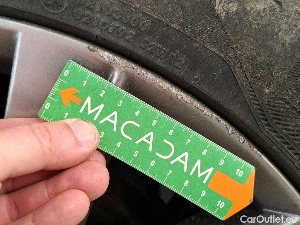  Land Rover  Discovery MAZDA Mazda6 / 2018 / 4P / Berline 2.2L Skyactiv-D 184 BVA Takumi #45