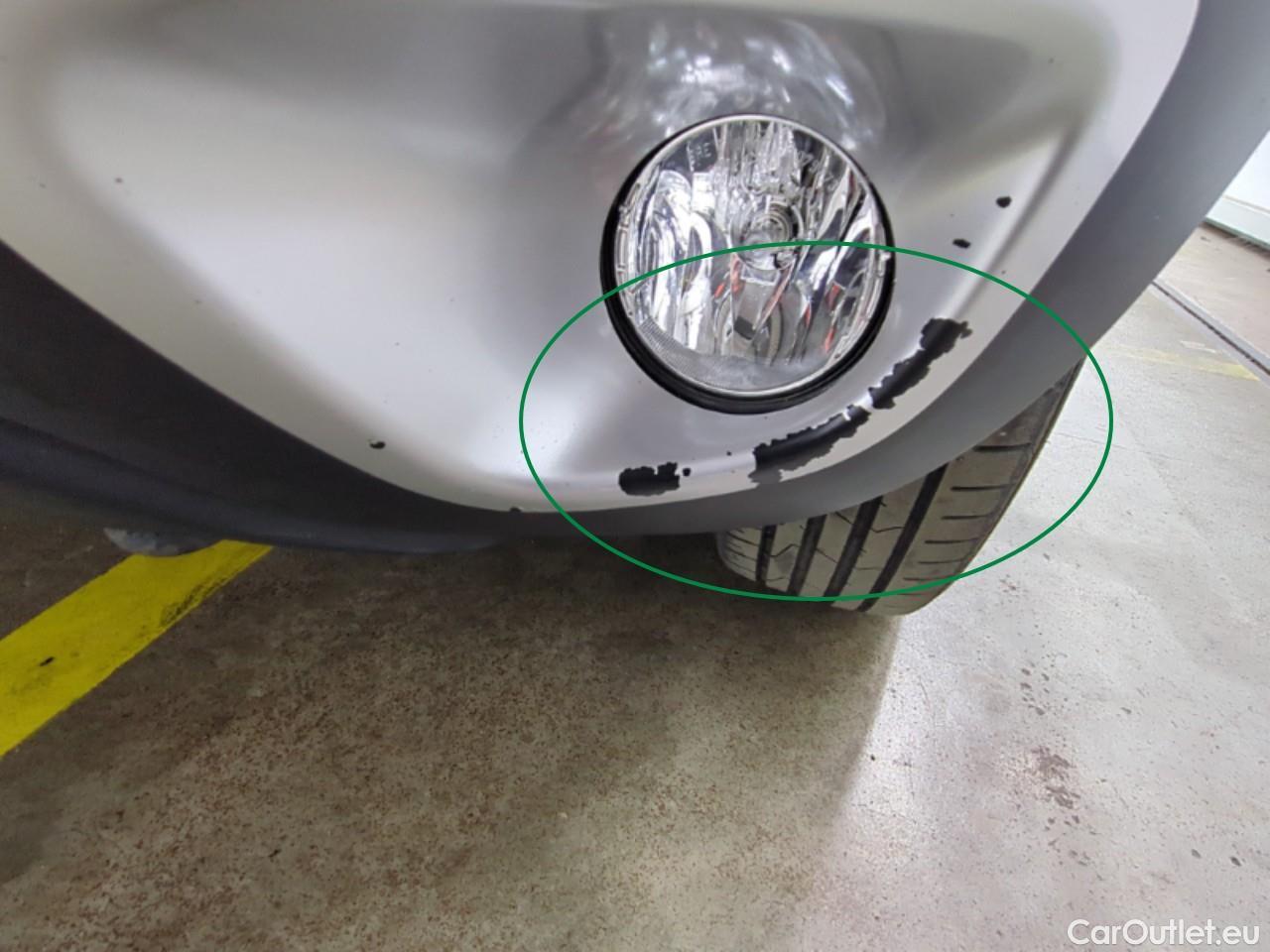  Dacia  Duster  I SL Black Touch 4x4 1.5 dCi 110CV BVM6 E6 #9