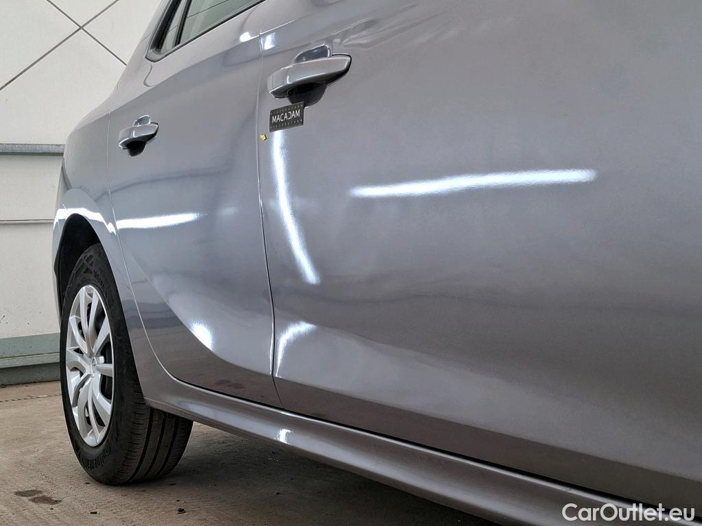  Opel  Corsa  F Edition Business 1.2 75CV BVM5 E6d #19