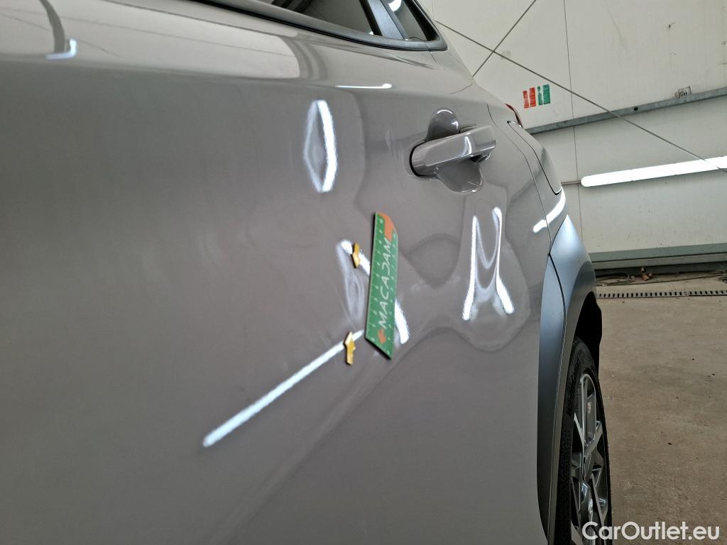  Hyundai  Konna HYUNDAI Kona / 2020 / 5P / SUV 1.6 HYBRID 141 EXECUTIVE HEV #15