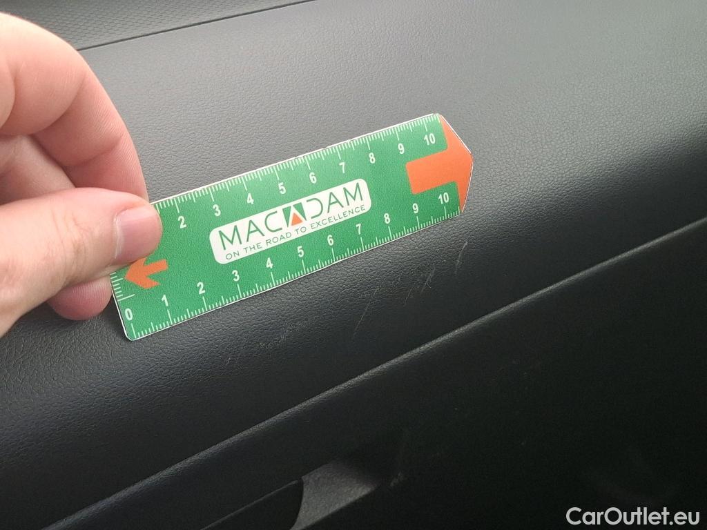  Hyundai  Tucson  Business Hybrid 2WD 1.6 T-GDI 230CV BVA6 E6d #21