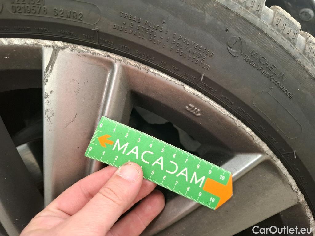  Land Rover  Discovery MAZDA Mazda6 / 2018 / 4P / Berline 2.2L Skyactiv-D 184 BVA Takumi #53