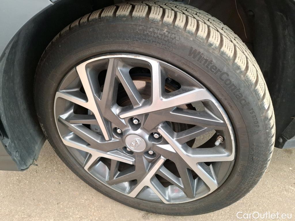  Hyundai  Konna HYUNDAI Kona / 2020 / 5P / SUV 1.6 HYBRID 141 EXECUTIVE HEV #21