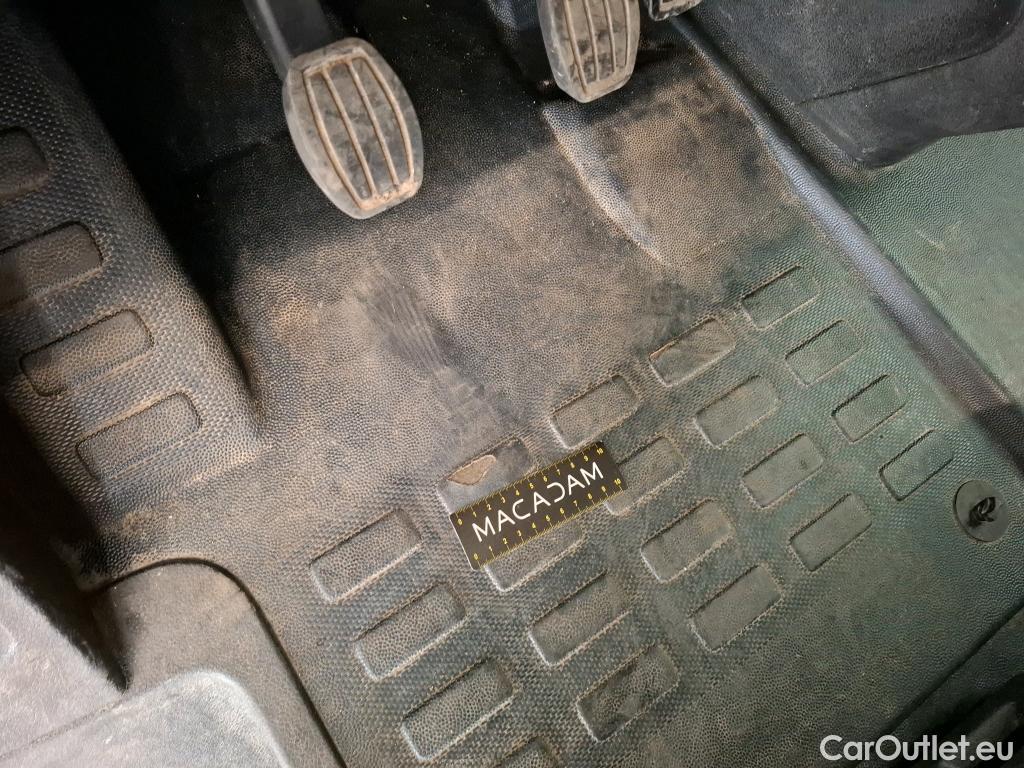  Peugeot  Expert PEUGEOT  / 2016 / 4P / Fourgon tôlé 1.5 BLUEHDI 120 S&S STANDARD PREMIUM #33