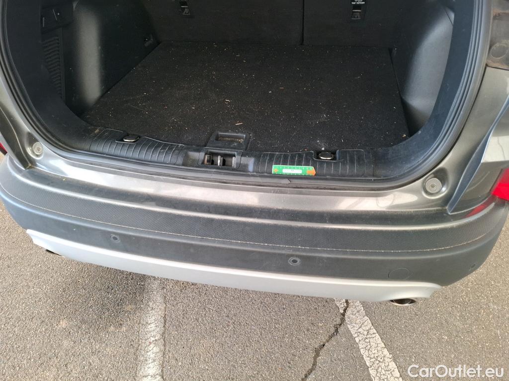  Ford  Kuga  Titanium Hybrid 2.5 190CV BVA6 E6dT #13