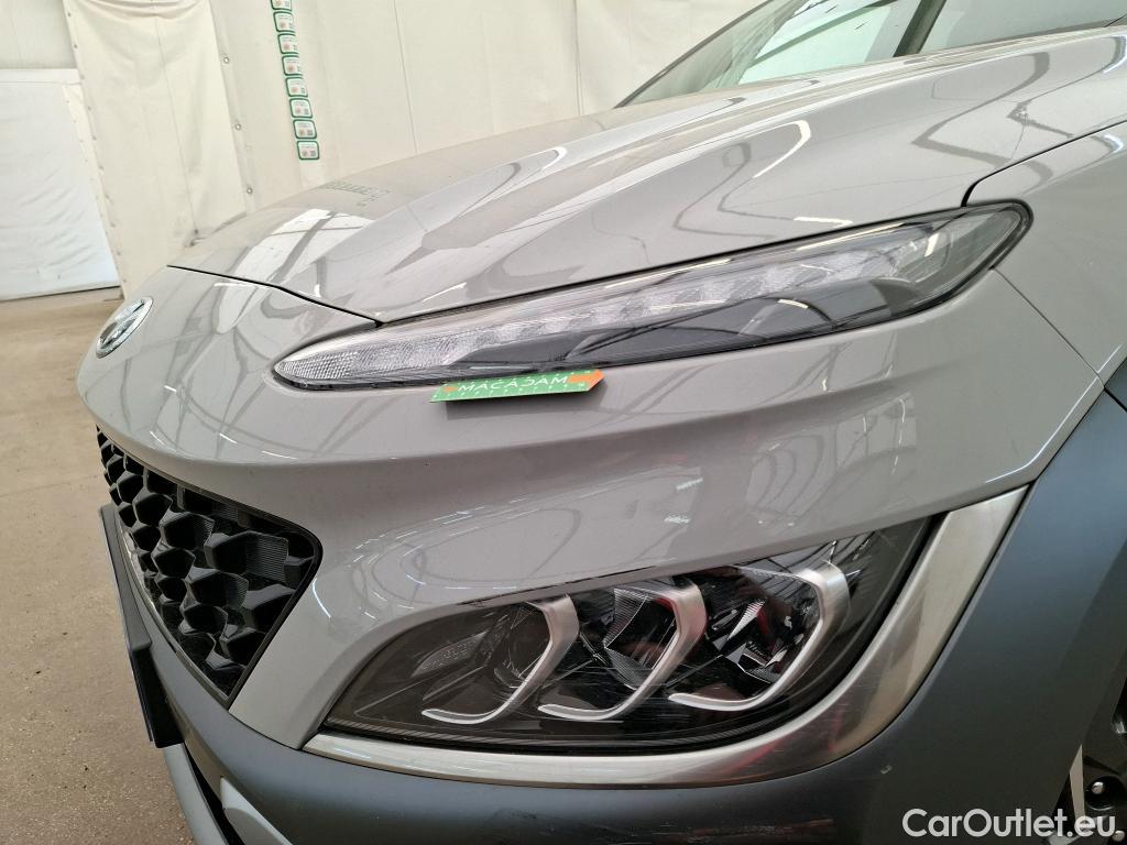  Hyundai  Konna HYUNDAI Kona / 2020 / 5P / SUV 1.6 HYBRID 141 EXECUTIVE HEV #28