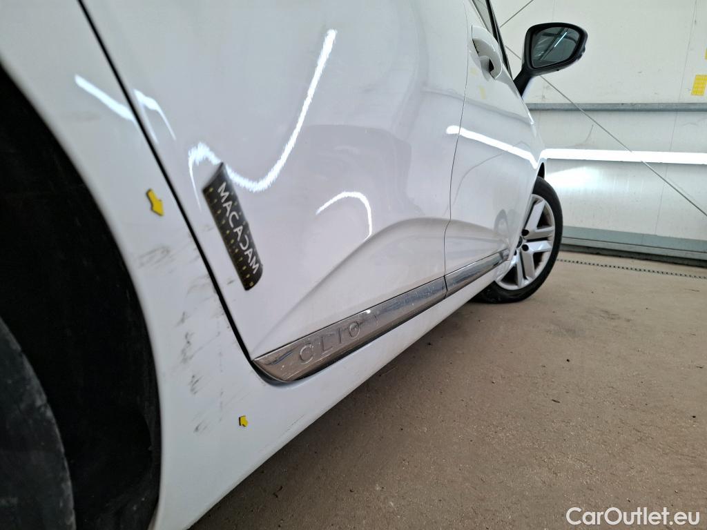  Renault  Clio  V Business 1.0 TCe 100CV BVM5 E6dT #5