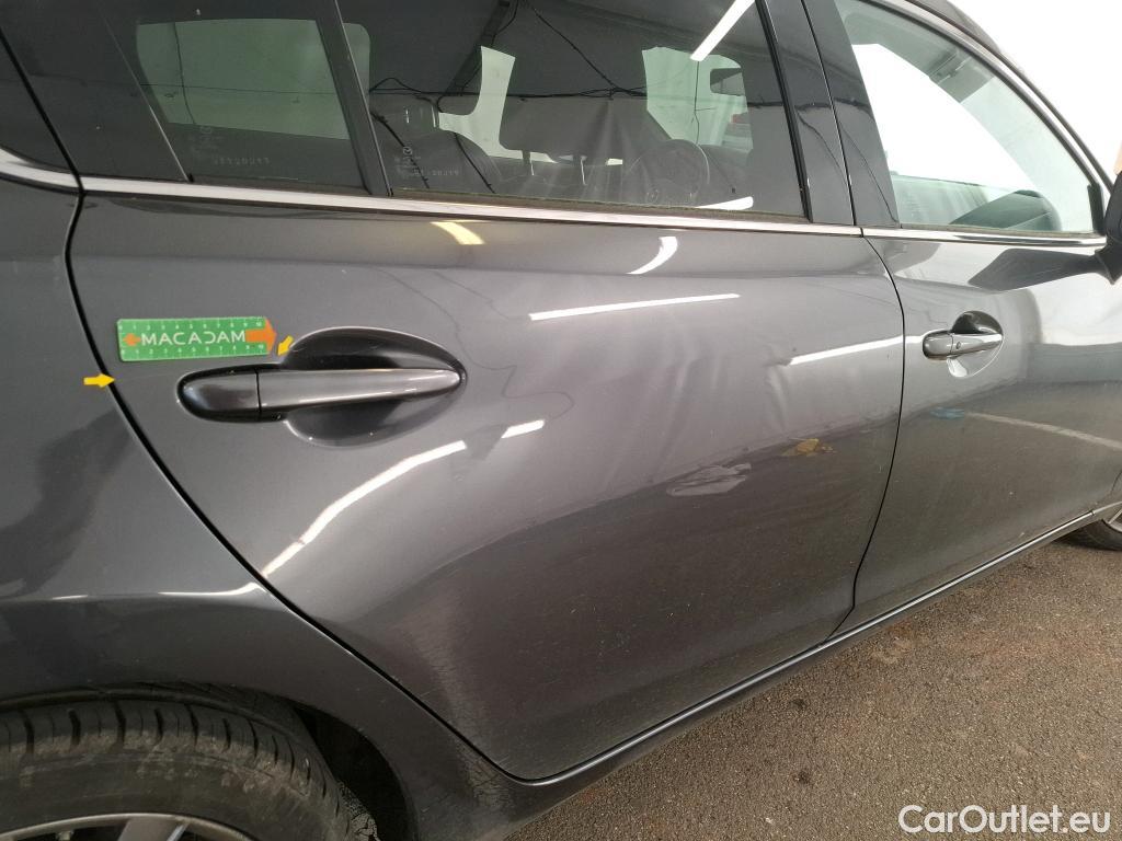  Land Rover  Discovery MAZDA Mazda6 / 2018 / 4P / Berline 2.2L Skyactiv-D 184 BVA Takumi #11